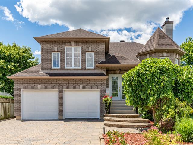 maison à vendre Laval (Sainte-Dorothée)