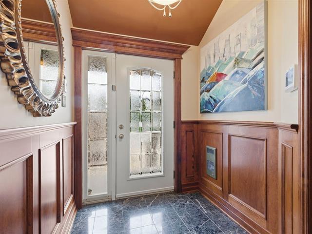 Hall d'entrée
