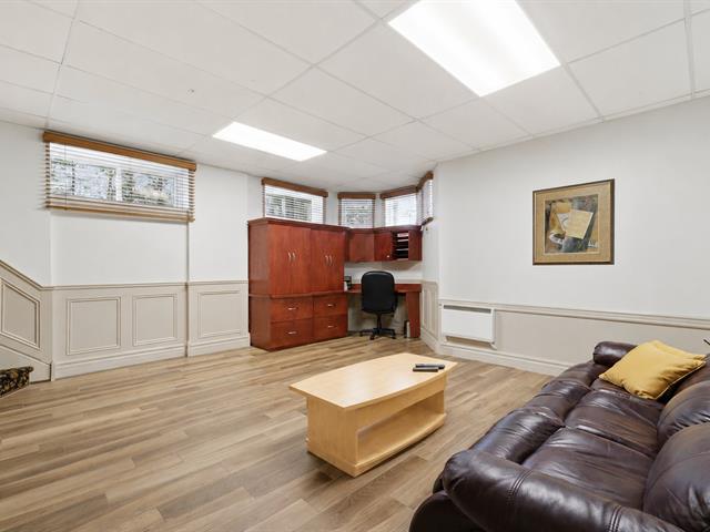 Salle familiale