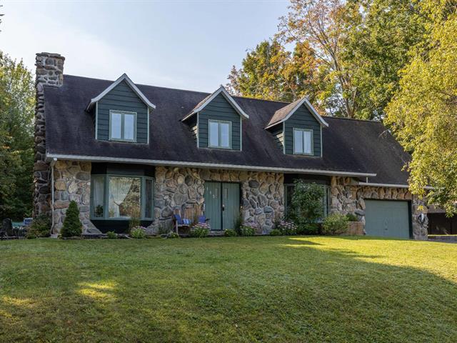 maison à vendre Terrebonne (Terrebonne)