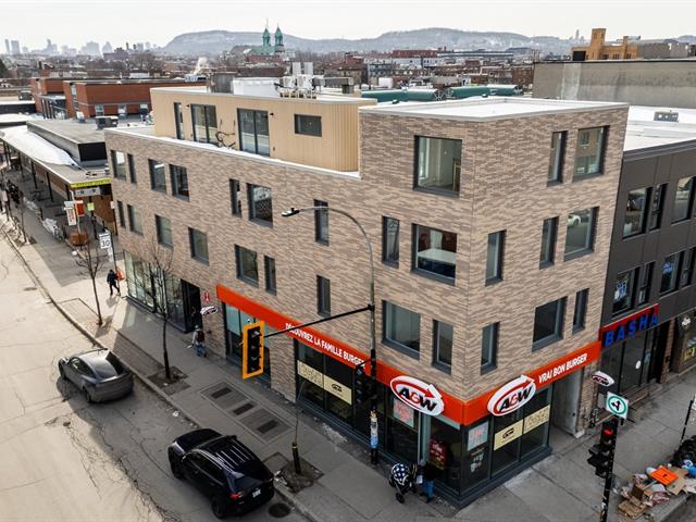 maison à vendre Montréal (Rosemont/La Petite-Patrie)