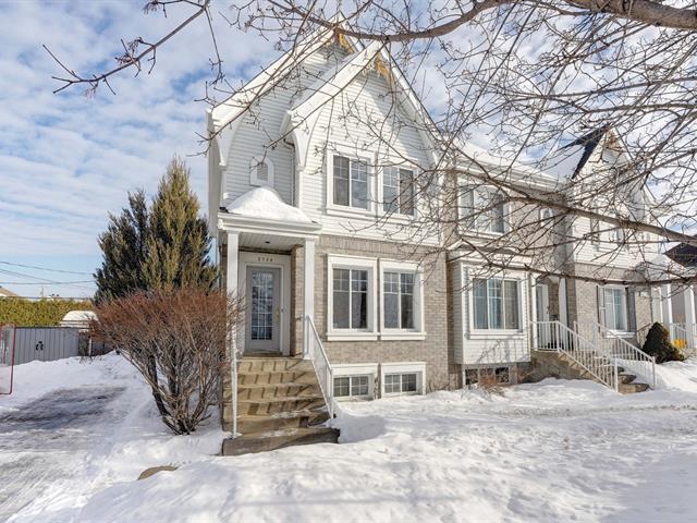 maison à vendre Mascouche