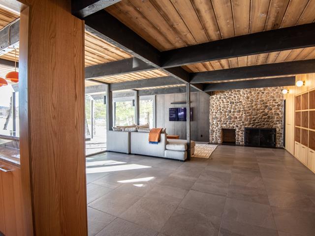 Salle familiale