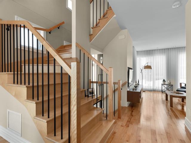 Maison à étages vendu, Montréal (Mercier/Hochelaga-Maisonneuve)