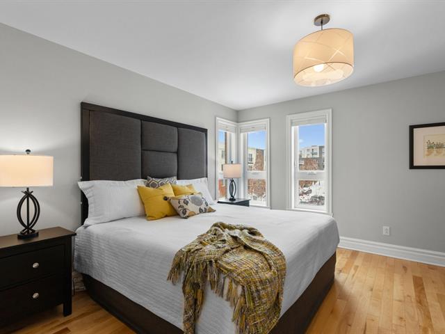 Maison à étages vendu, Montréal (Mercier/Hochelaga-Maisonneuve)
