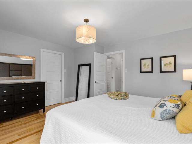 Maison à étages vendu, Montréal (Mercier/Hochelaga-Maisonneuve)