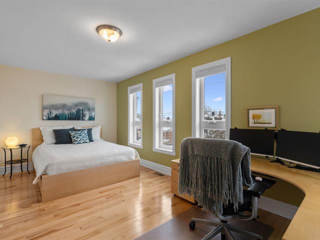 Maison à étages vendu, Montréal (Mercier/Hochelaga-Maisonneuve)