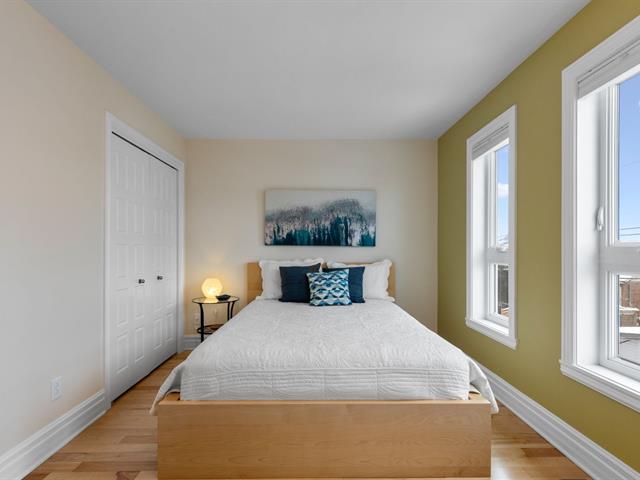 Maison à étages vendu, Montréal (Mercier/Hochelaga-Maisonneuve)