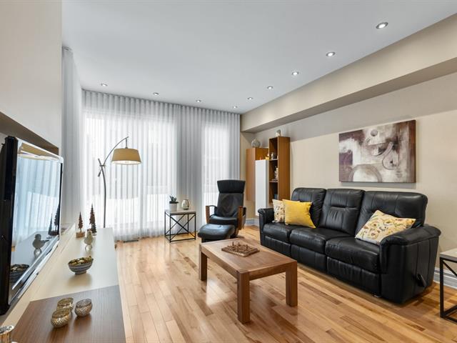 Maison à étages vendu, Montréal (Mercier/Hochelaga-Maisonneuve)