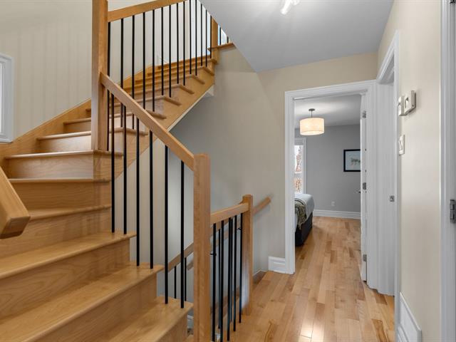 Maison à étages vendu, Montréal (Mercier/Hochelaga-Maisonneuve)