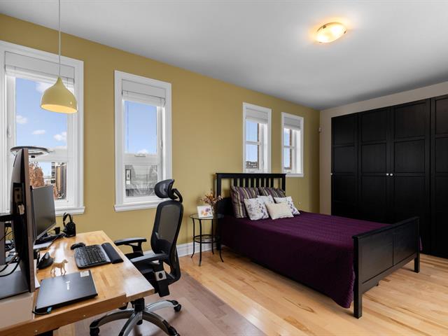 Maison à étages vendu, Montréal (Mercier/Hochelaga-Maisonneuve)