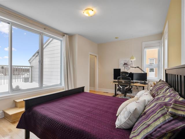 Maison à étages vendu, Montréal (Mercier/Hochelaga-Maisonneuve)
