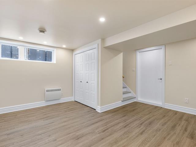 Maison à étages vendu, Montréal (Mercier/Hochelaga-Maisonneuve)