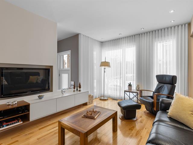 Maison à étages vendu, Montréal (Mercier/Hochelaga-Maisonneuve)