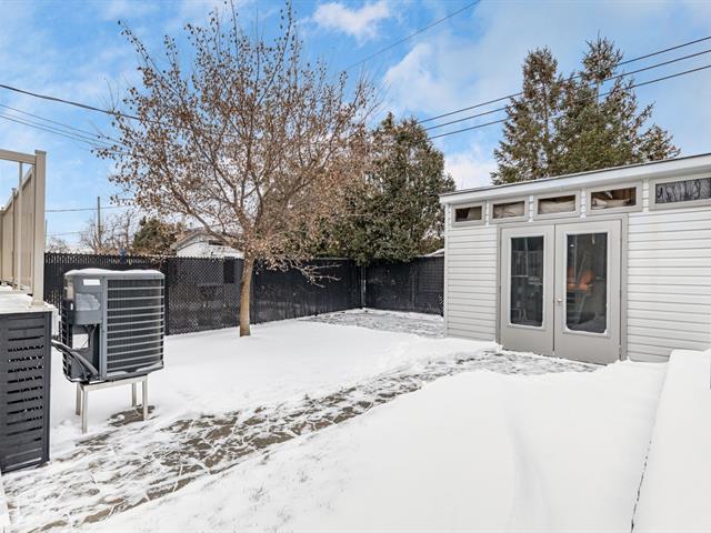 Maison à étages vendu, Montréal (Mercier/Hochelaga-Maisonneuve)