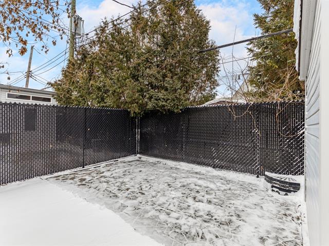 Maison à étages vendu, Montréal (Mercier/Hochelaga-Maisonneuve)