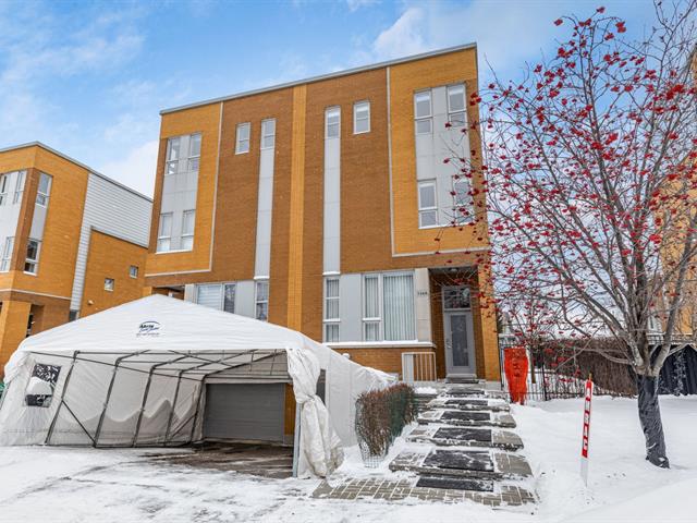 Maison à étages vendu, Montréal (Mercier/Hochelaga-Maisonneuve)