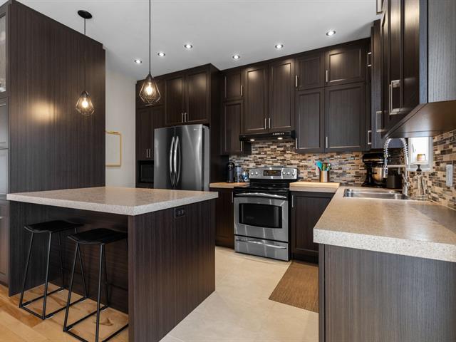 Maison à étages vendu, Montréal (Mercier/Hochelaga-Maisonneuve)