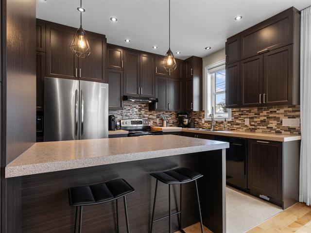 Maison à étages vendu, Montréal (Mercier/Hochelaga-Maisonneuve)