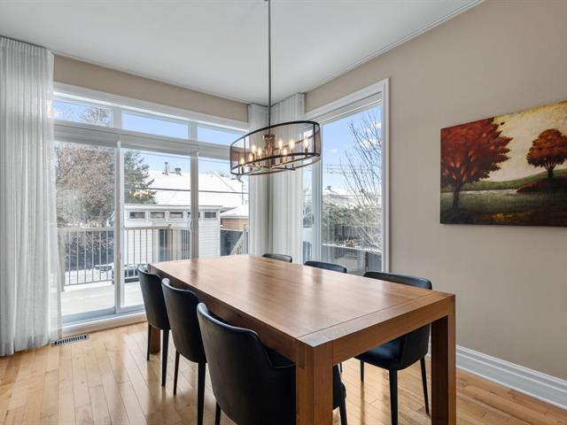 Maison à étages vendu, Montréal (Mercier/Hochelaga-Maisonneuve)