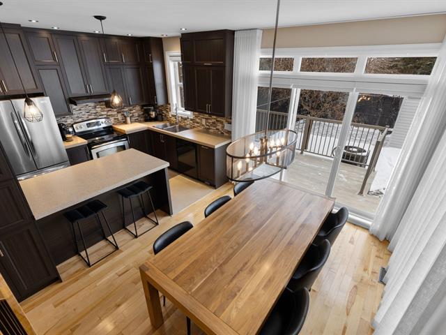 Maison à étages vendu, Montréal (Mercier/Hochelaga-Maisonneuve)