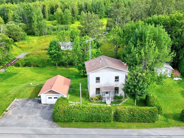 maison à vendre Notre-Dame-des-Prairies