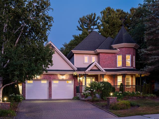 maison à vendre Blainville