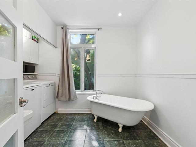 Maison à étages à vendre, Montréal (Mercier/Hochelaga-Maisonneuve)