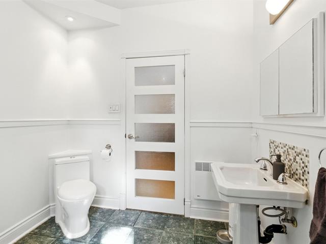 Maison à étages à vendre, Montréal (Mercier/Hochelaga-Maisonneuve)