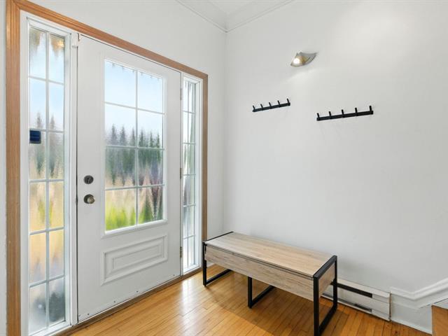Maison à étages à vendre, Montréal (Mercier/Hochelaga-Maisonneuve)