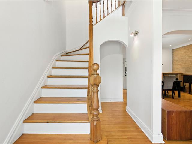 Maison à étages à vendre, Montréal (Mercier/Hochelaga-Maisonneuve)