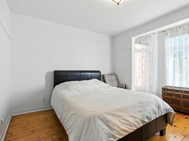 Maison à étages à vendre, Montréal (Mercier/Hochelaga-Maisonneuve)
