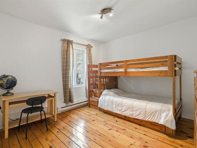 Maison à étages à vendre, Montréal (Mercier/Hochelaga-Maisonneuve)