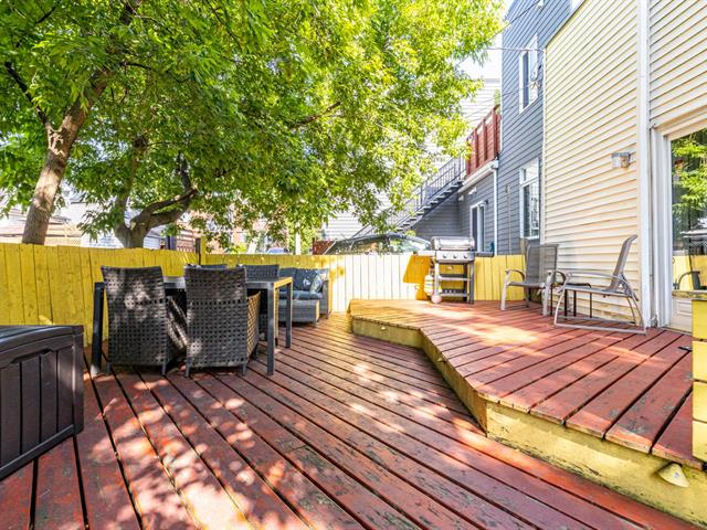 Maison à étages à vendre, Montréal (Mercier/Hochelaga-Maisonneuve)