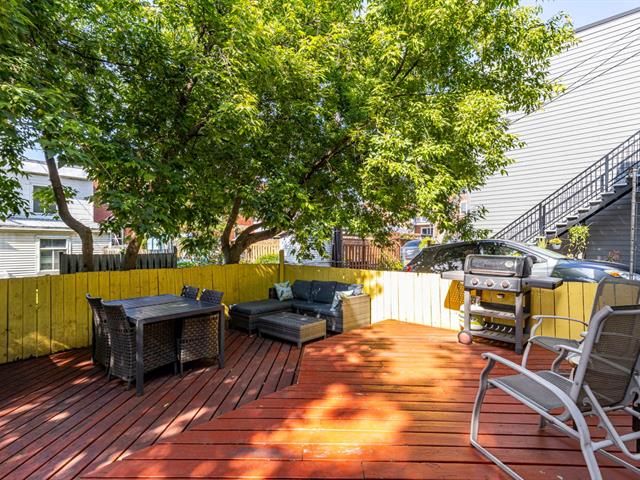 Maison à étages à vendre, Montréal (Mercier/Hochelaga-Maisonneuve)