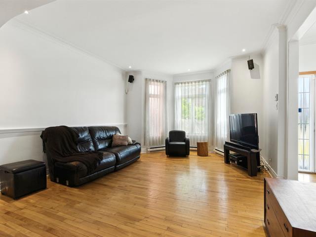 Maison à étages à vendre, Montréal (Mercier/Hochelaga-Maisonneuve)