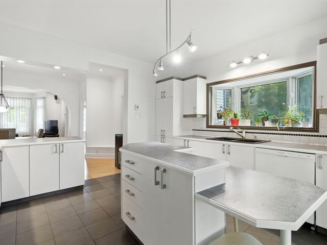 Maison à étages à vendre, Montréal (Mercier/Hochelaga-Maisonneuve)