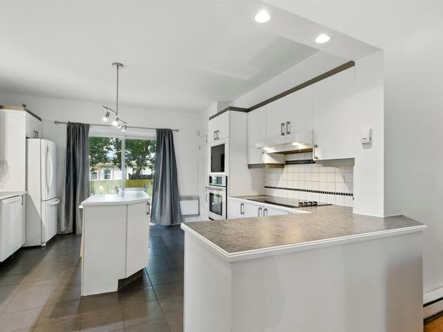 Maison à étages à vendre, Montréal (Mercier/Hochelaga-Maisonneuve)