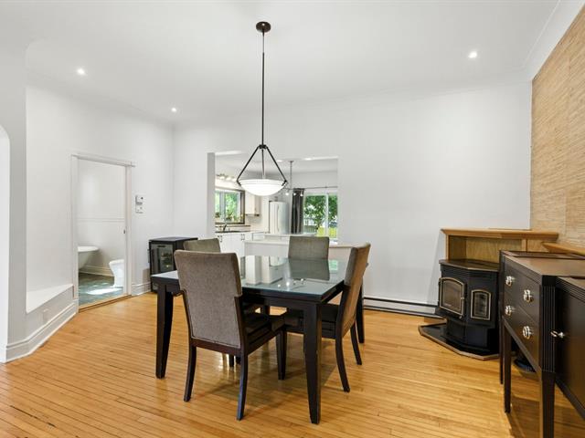 Maison à étages à vendre, Montréal (Mercier/Hochelaga-Maisonneuve)