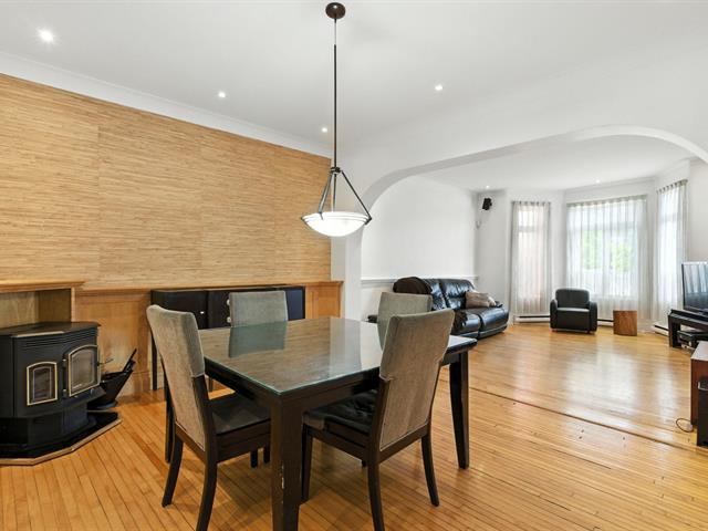 Maison à étages à vendre, Montréal (Mercier/Hochelaga-Maisonneuve)