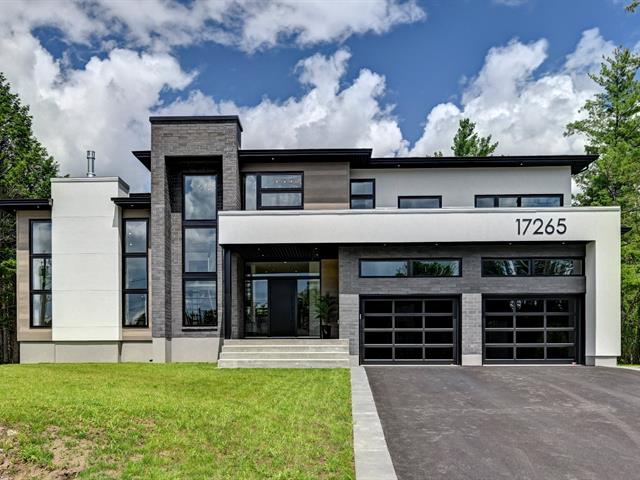 maison à vendre Mirabel