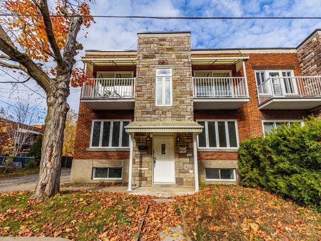 maison à vendre Montréal (Le Sud-Ouest)