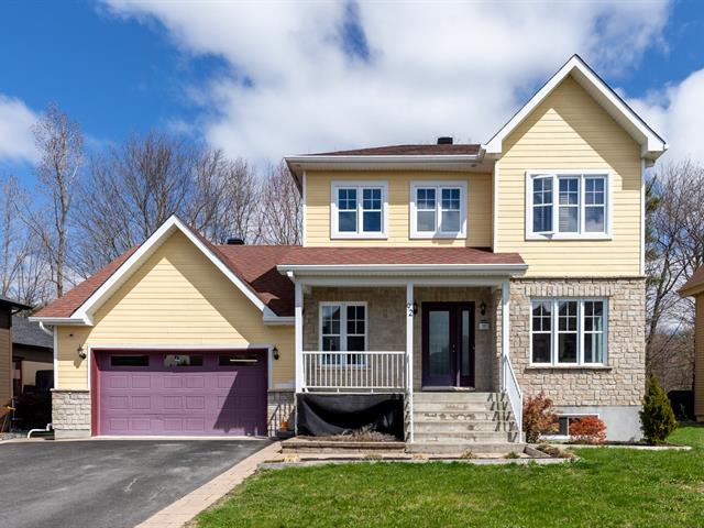 maison à vendre Saint-Jean-sur-Richelieu