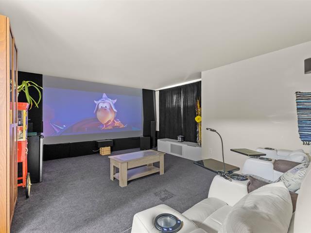Salle familiale