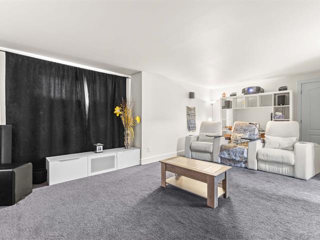 Salle familiale