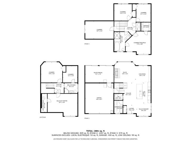 Plan (croquis)