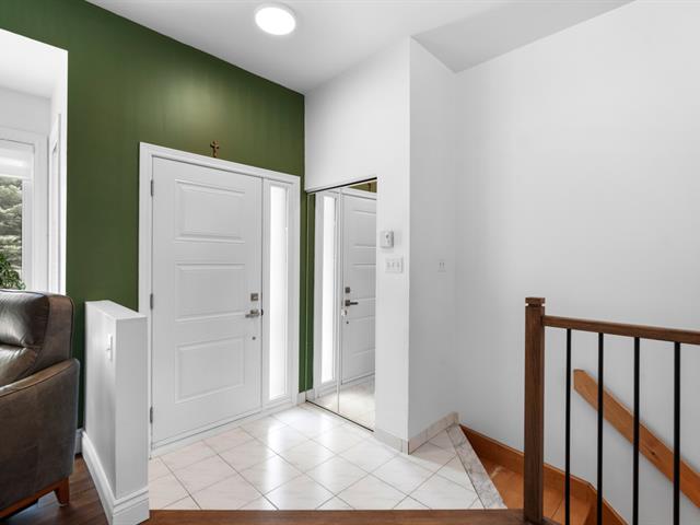 Hall d'entrée