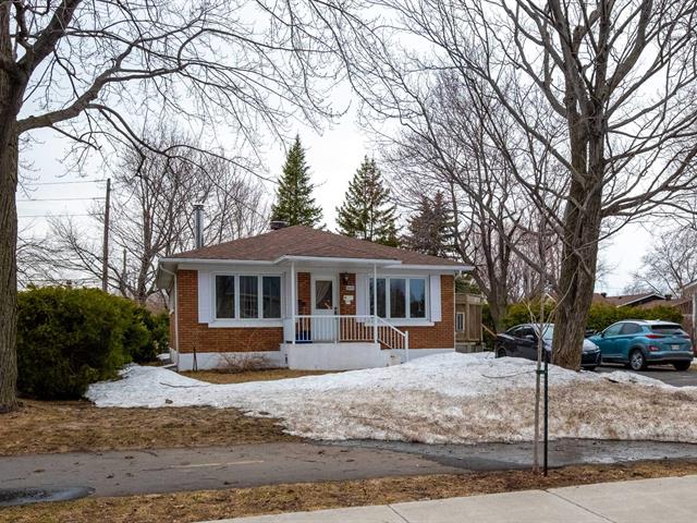 maison à vendre Sorel-Tracy