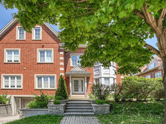 maison à vendre Montréal (Saint-Laurent)