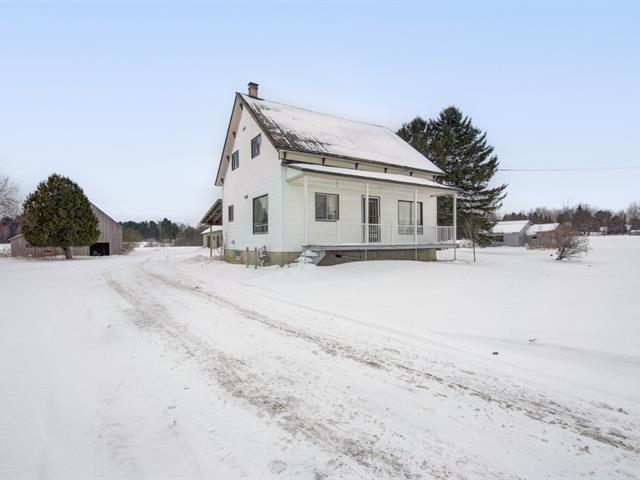 Frontage